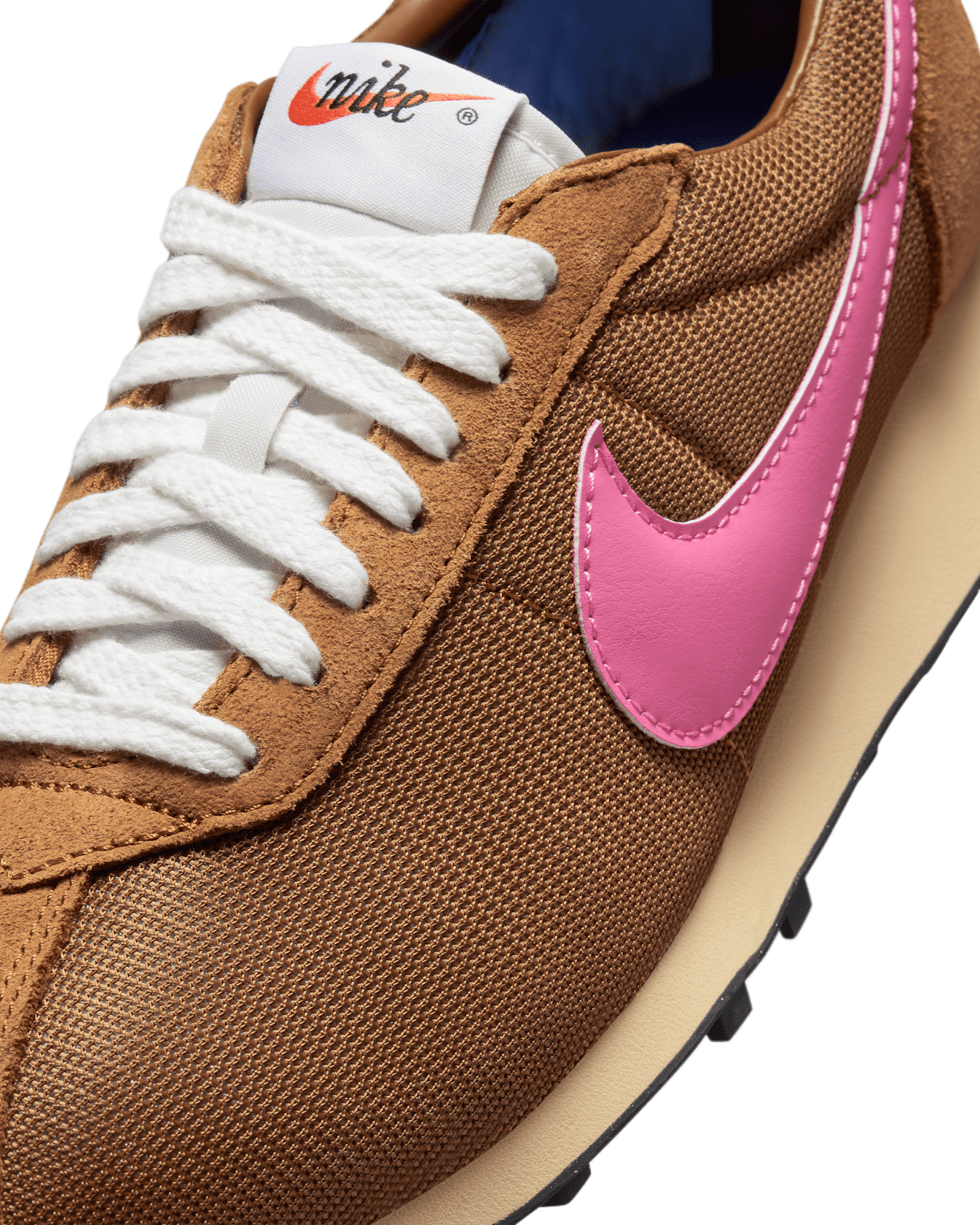 NIKE公式】LD-1000 'Light British Tan and Pinksicle' (FQ9079